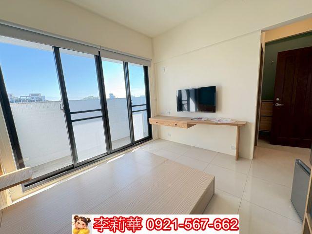 台南安定別墅-4