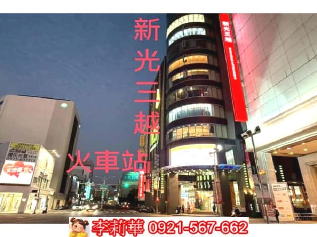 台南合法飯店-1