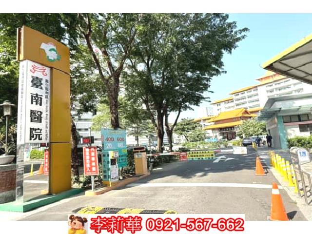 台南合法飯店-3