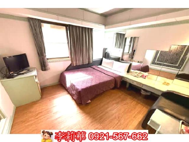 台南合法飯店-5