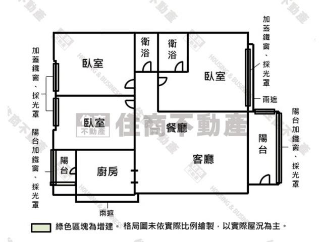 台南歸仁大樓-10
