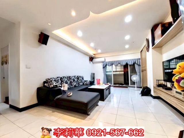 台南歸仁大樓-1