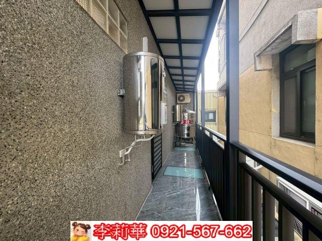 台南新營店面-13