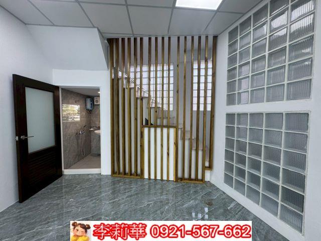 台南新營店面-2