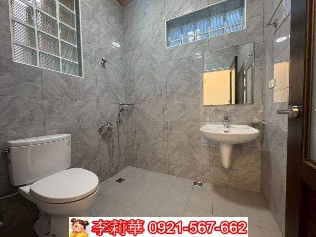 台南新營店面-7