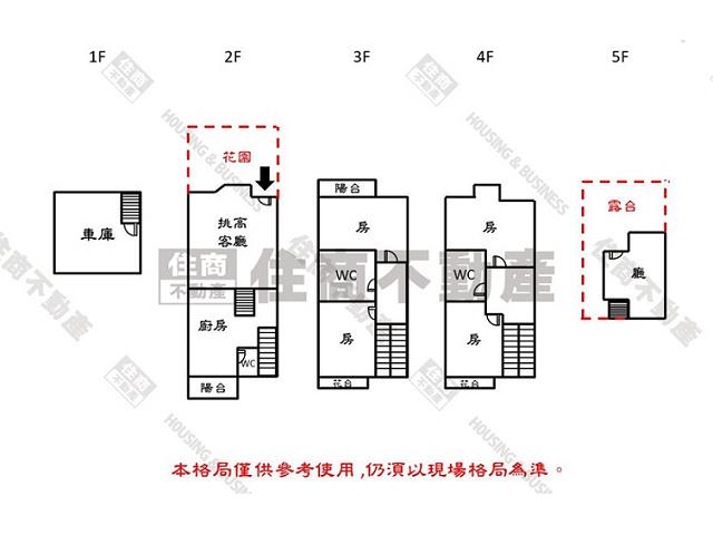 台南永康透天-14