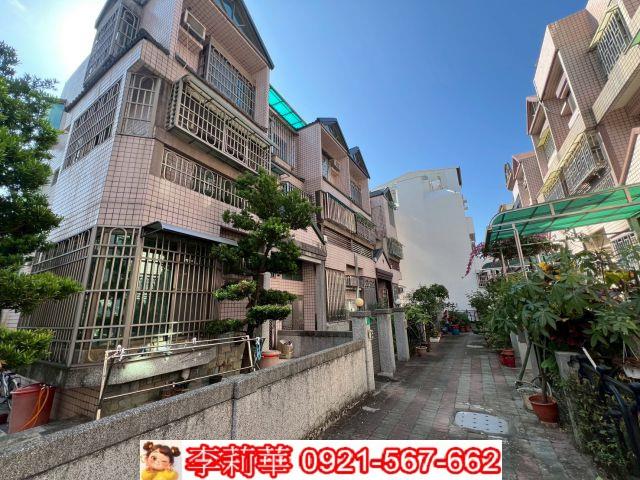 台南永康透天-0