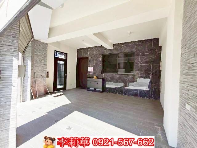 台南永康別墅-0