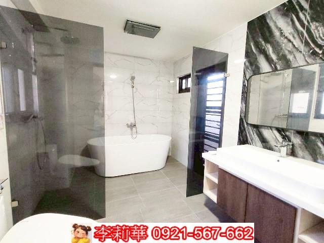 台南永康別墅-8