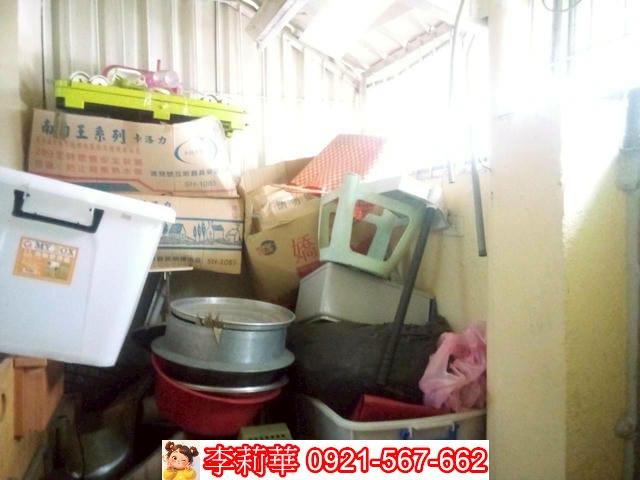 台南永康透天-11