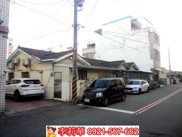 台南永康透天-0