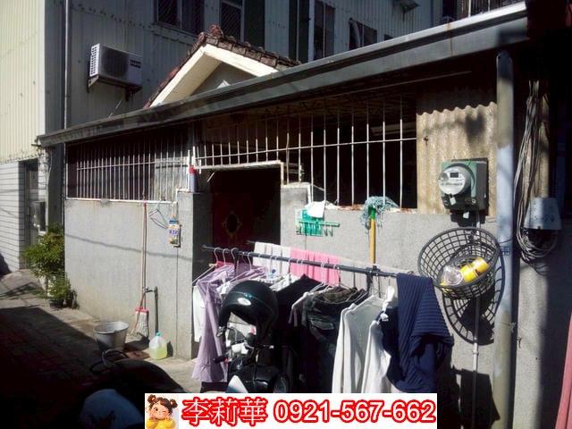 台南永康透天-2