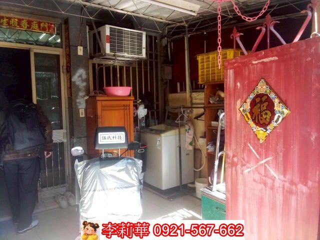 台南永康透天-3