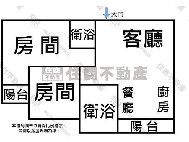 台南東區華廈-10
