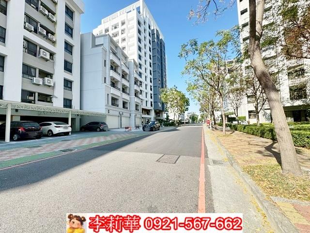 台南東區華廈-1