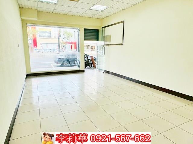 台南東區店面-1