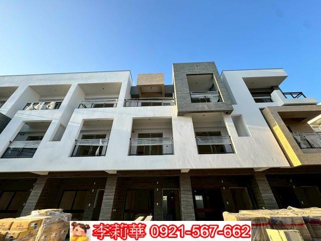 台南官田別墅-4