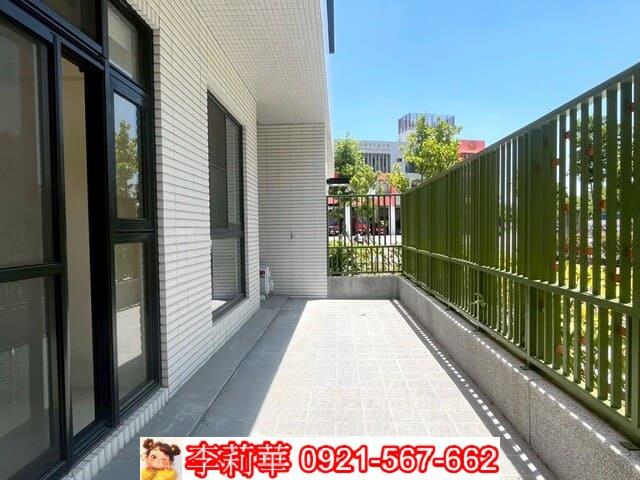 台南永康大樓-7