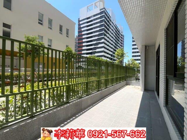 台南永康大樓-8