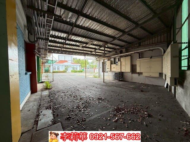 台南新市廠辦-3