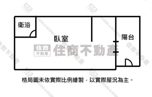 台南安平套房-12