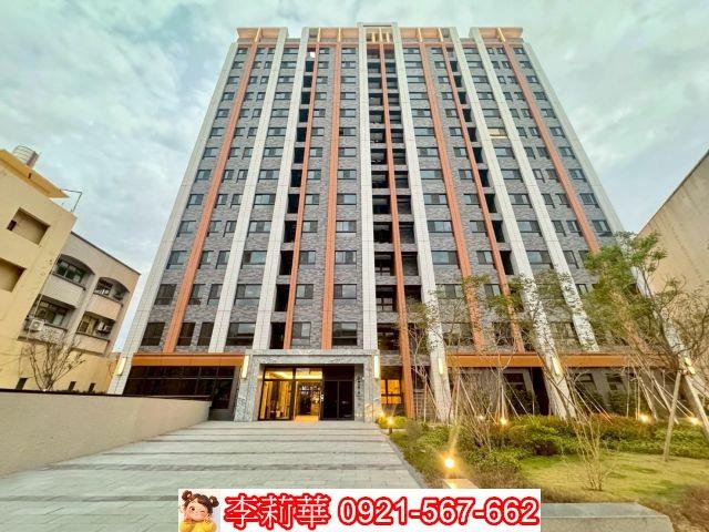 台南北區大樓-0