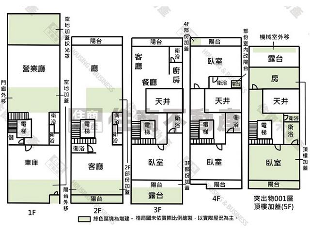 台南南區別墅-14