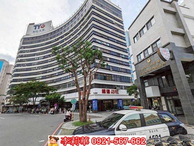 台南北區大樓-0