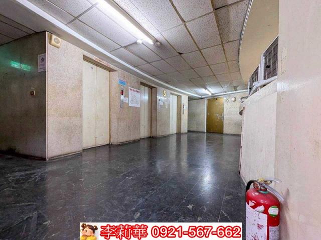 台南北區大樓-1