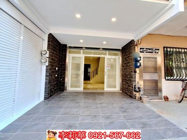 台南北區透天-1