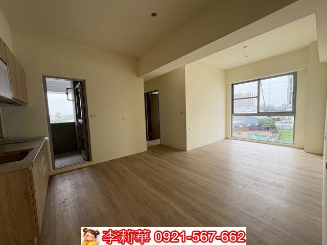 台南善化華廈-1