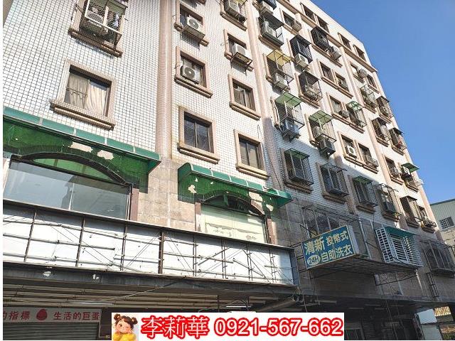 台南華廈-0
