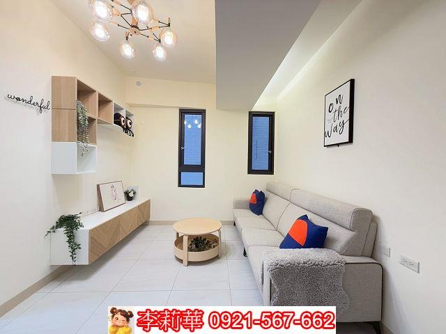 台南佳里華廈-0