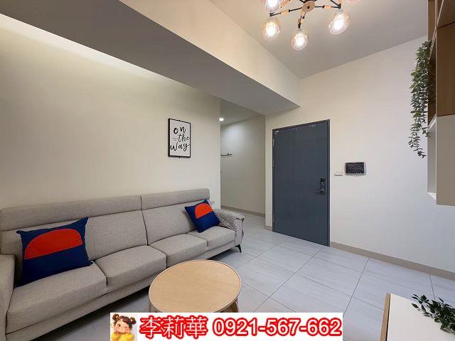 台南佳里華廈-4