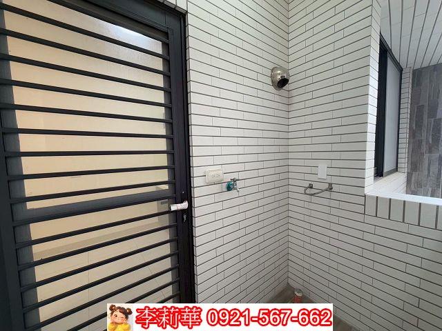 台南佳里華廈-7