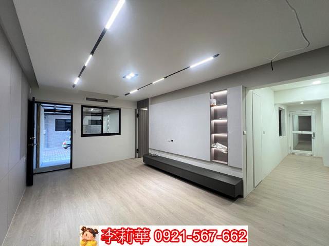 台南永康公寓-1