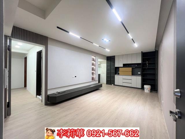 台南永康公寓-2