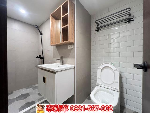 台南永康公寓-4