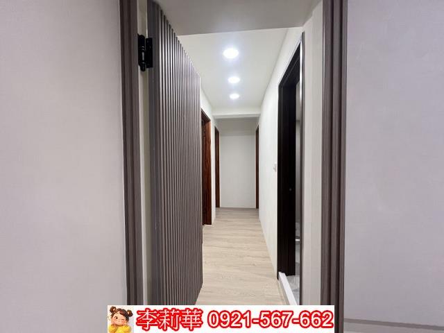 台南永康公寓-5