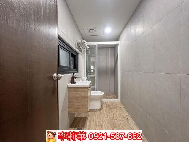 台南永康公寓-9