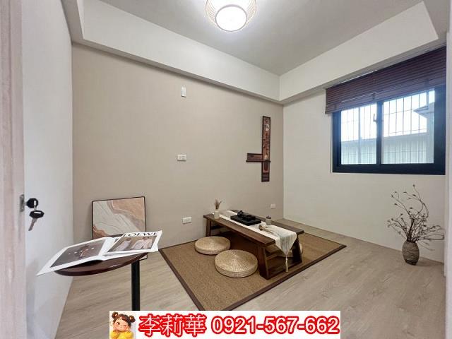 台南永康公寓-11