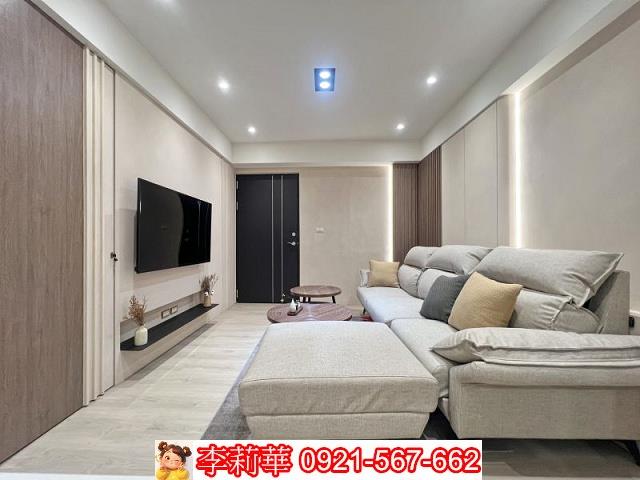 台南永康公寓-0