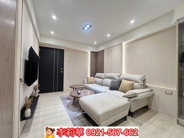 台南永康公寓-1