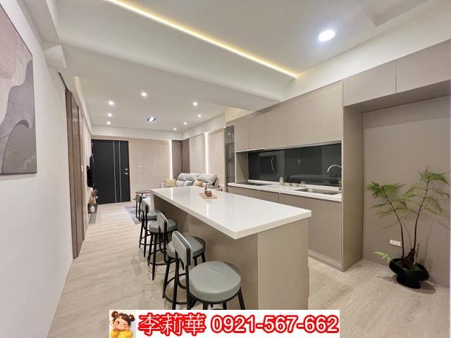 台南永康公寓-5