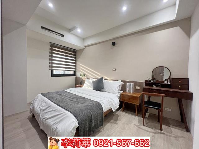 台南永康公寓-7