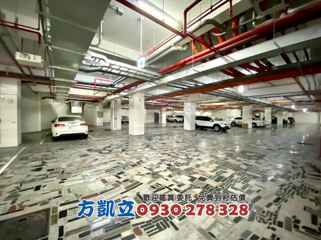 台南善化華廈-10