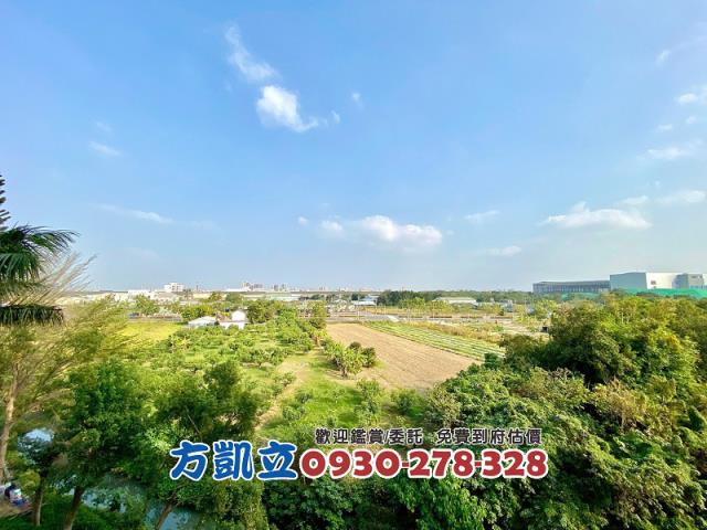 台南善化華廈-11