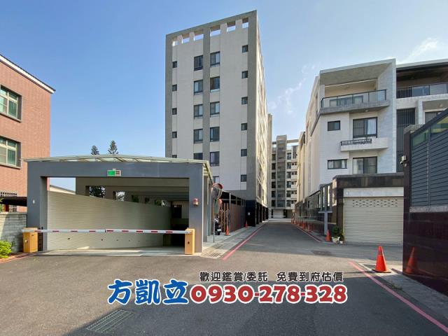 台南善化華廈-0