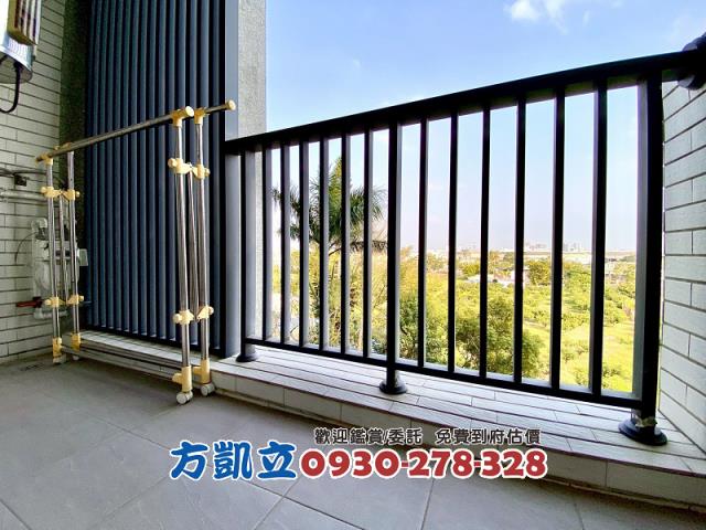 台南善化華廈-1