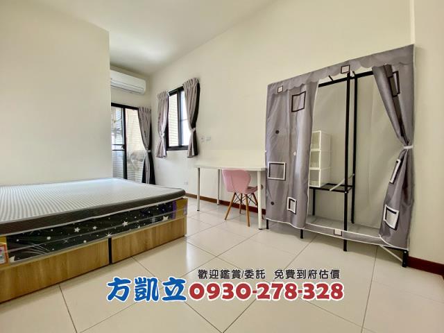 台南善化華廈-8